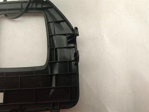 Alfa Romeo Giulia Shifter Trim Bezel
15611015700