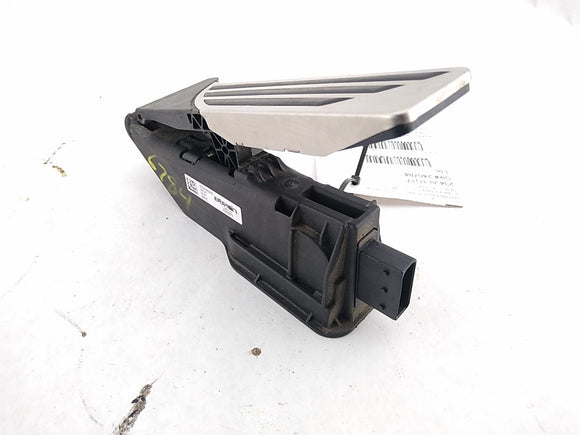 Alfa Romeo Giulia Accelerator Pedal 
00505495400