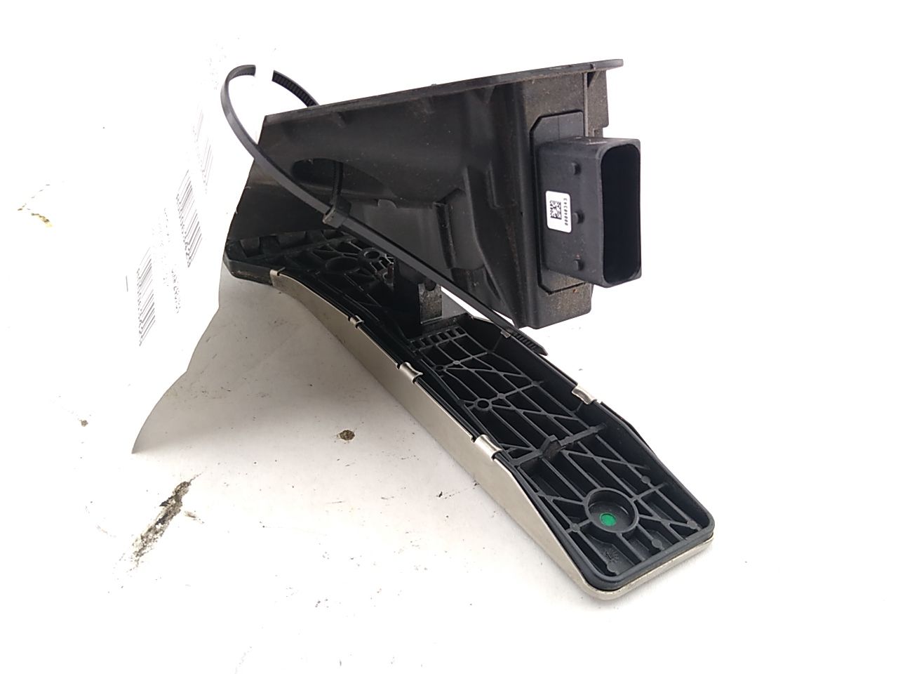 Alfa Romeo Giulia Accelerator Pedal 
00505495400