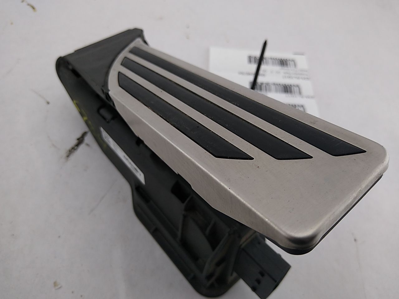 Alfa Romeo Giulia Accelerator Pedal 
00505495400