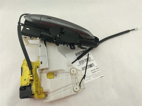 Alfa Romeo Giulia Front Right Door Handle
50545346