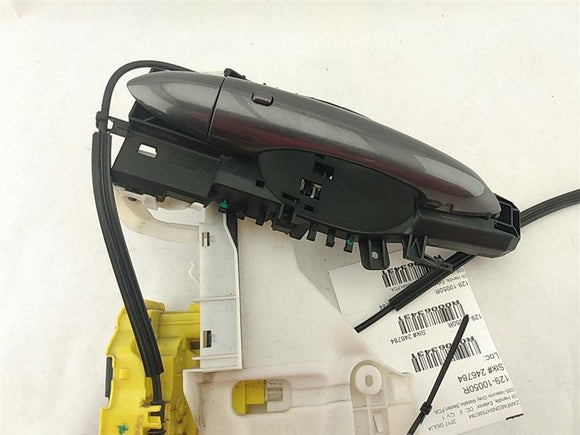 Alfa Romeo Giulia Front Right Door Handle
50545346