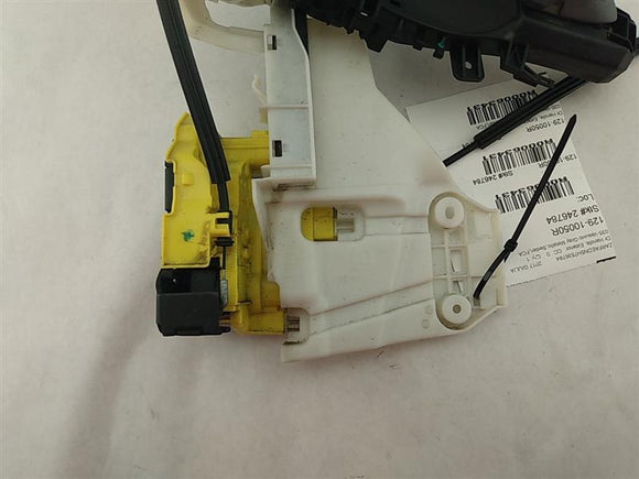 Alfa Romeo Giulia Front Right Door Handle
50545346