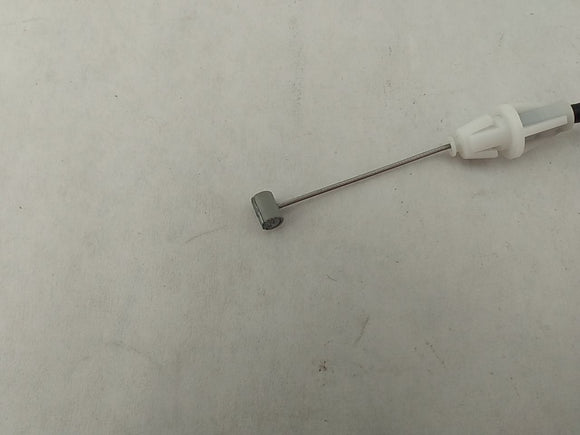 Alfa Romeo Giulia Front Right Door Handle
50545346