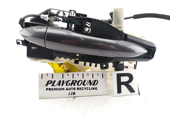 Alfa Romeo Giulia Rear Right Door Handle 
50545350