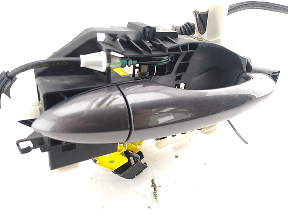 Alfa Romeo Giulia Rear Right Door Handle 
50545350