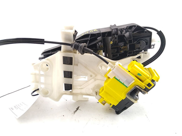 Alfa Romeo Giulia Rear Right Door Handle 
50545350