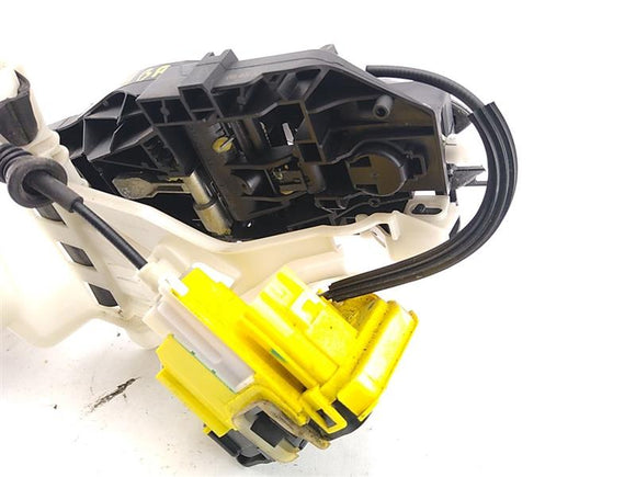 Alfa Romeo Giulia Rear Right Door Handle 
50545350