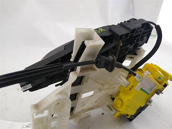 Alfa Romeo Giulia Rear Right Door Handle 
50545350