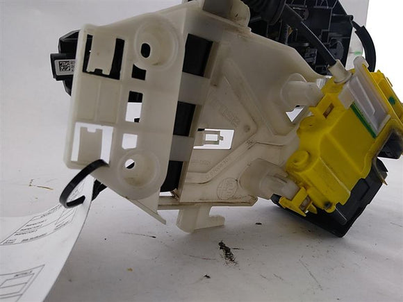 Alfa Romeo Giulia Rear Right Door Handle 
50545350