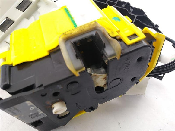 Alfa Romeo Giulia Rear Right Door Handle 
50545350