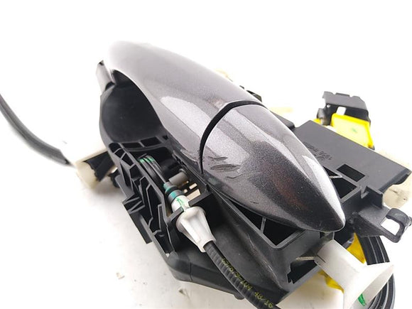 Alfa Romeo Giulia Rear Right Door Handle 
50545350