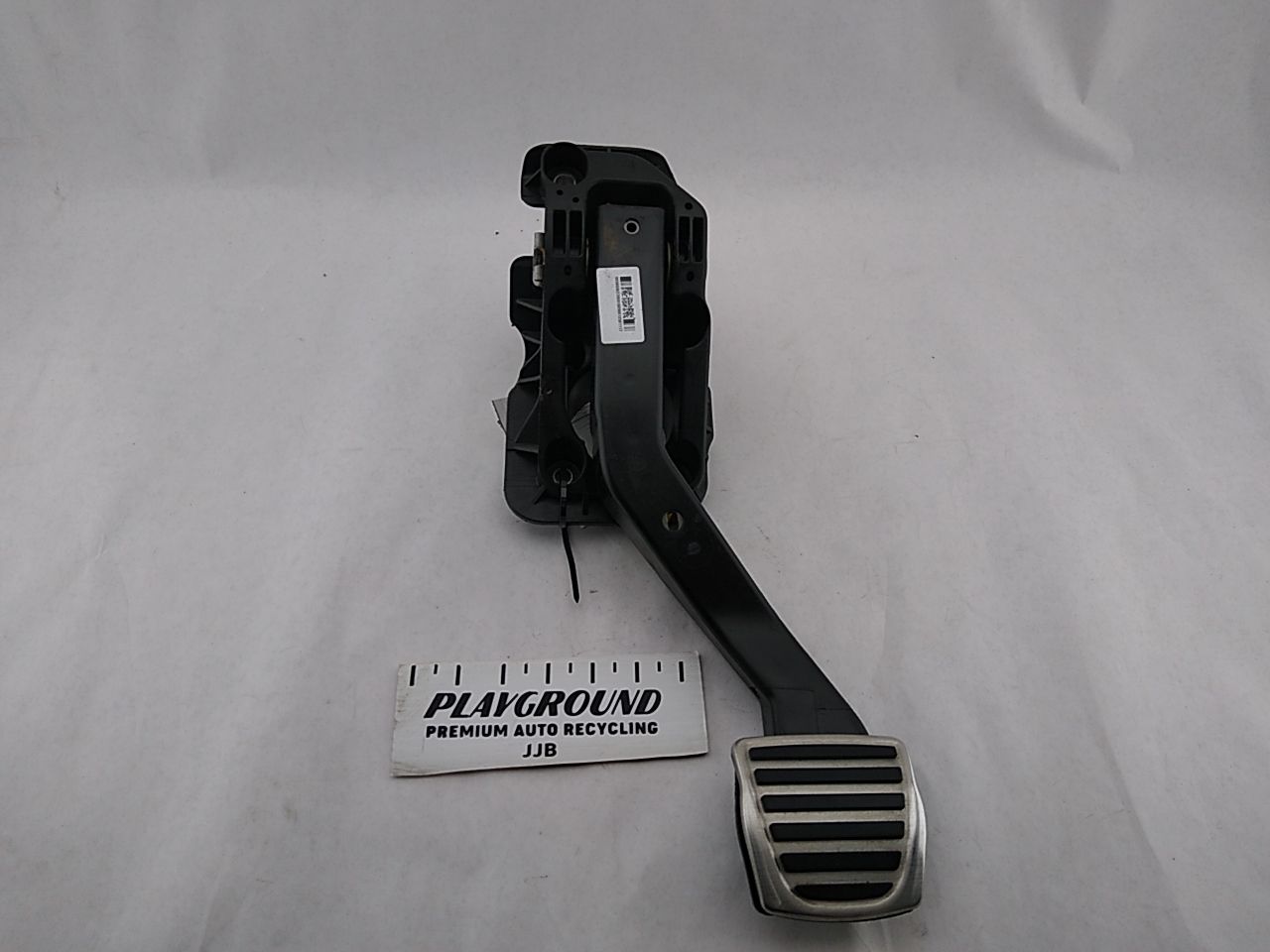 Alfa Romeo Giulia Brake Pedal
00505342700916090012501117