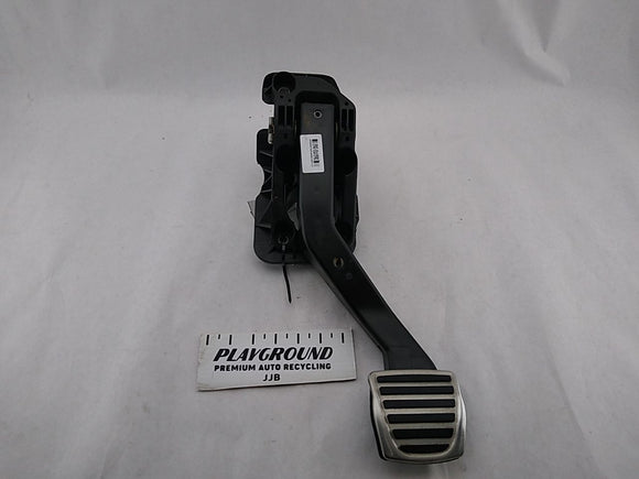 Alfa Romeo Giulia Brake Pedal
00505342700916090012501117