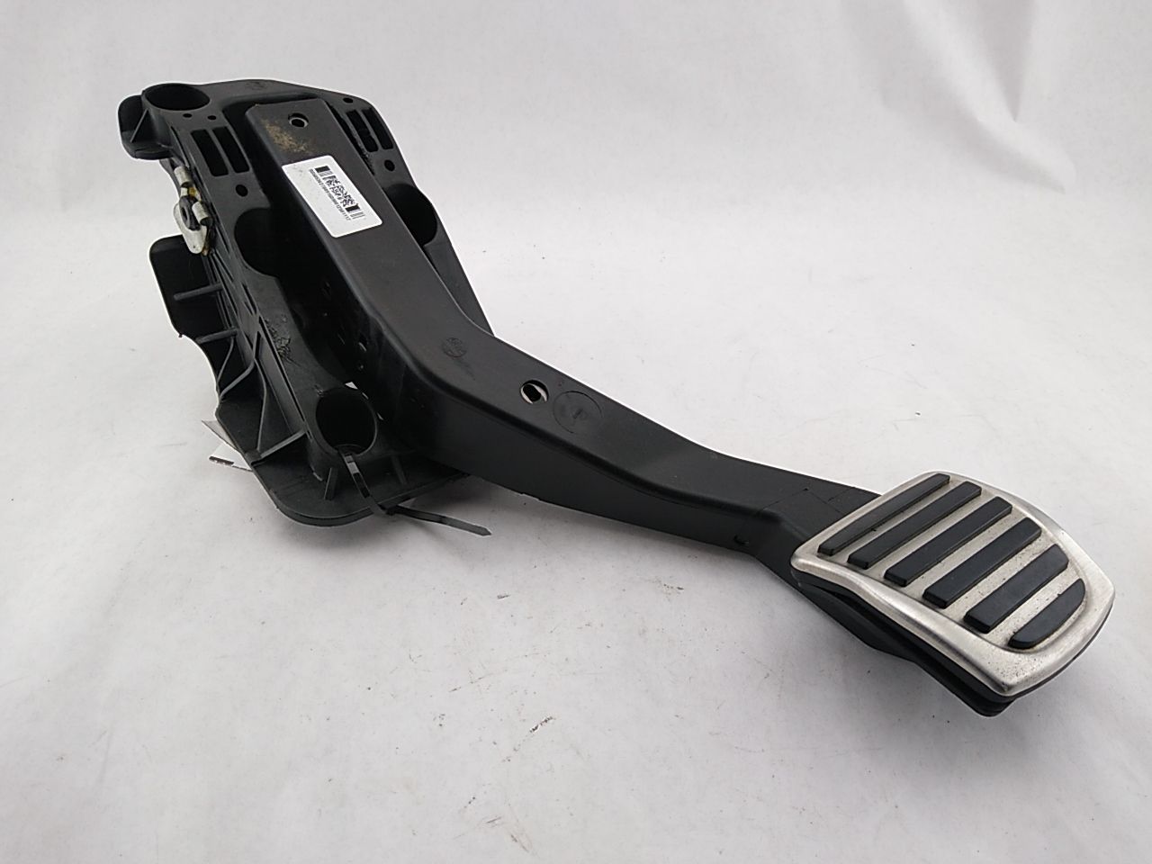 Alfa Romeo Giulia Brake Pedal
00505342700916090012501117 - 0