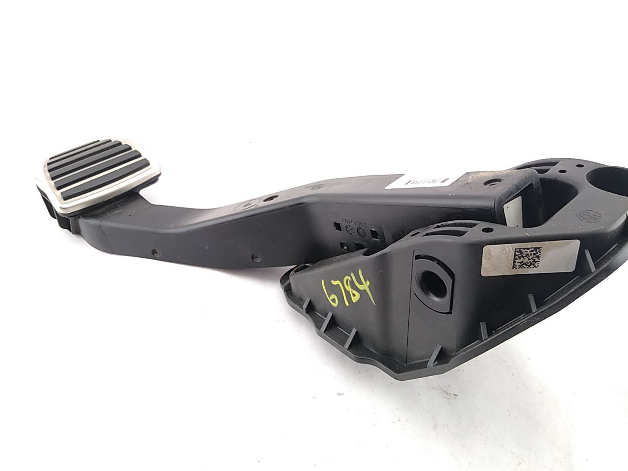 Alfa Romeo Giulia Brake Pedal
00505342700916090012501117