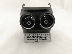 Alfa Romeo Giulia Rear Center AC Heat Vent 
01561291680