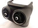 Alfa Romeo Giulia Rear Center AC Heat Vent 
01561291680-2