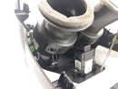 Alfa Romeo Giulia Rear Center AC Heat Vent 
01561291680-10