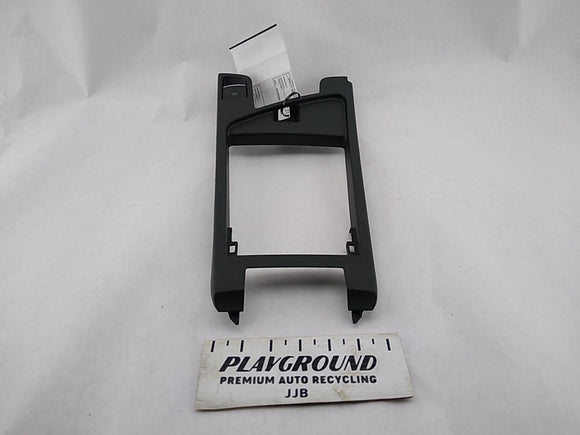 Alfa Romeo Giulia Center Trim Console
156121184