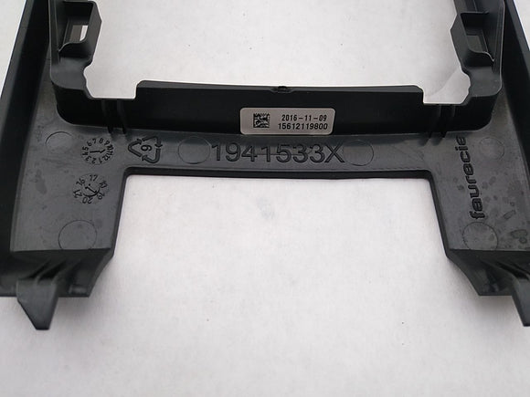 Alfa Romeo Giulia Center Trim Console
156121184