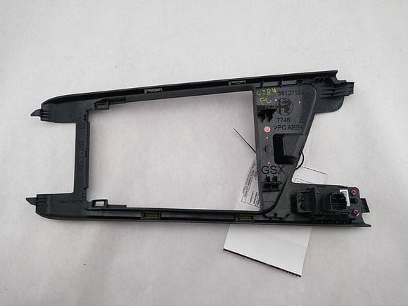 Alfa Romeo Giulia Center Trim Console
156121184