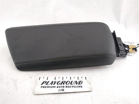 Alfa Romeo Giulia Center Armrest