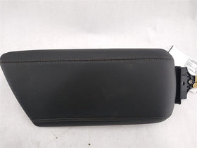 Alfa Romeo Giulia Center Armrest - 0