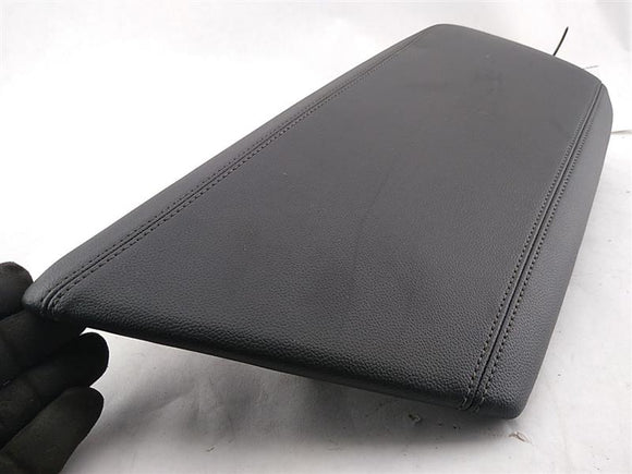 Alfa Romeo Giulia Center Armrest