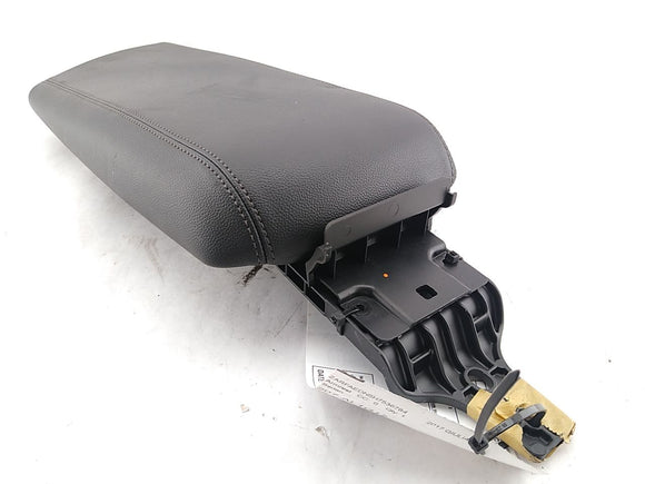 Alfa Romeo Giulia Center Armrest