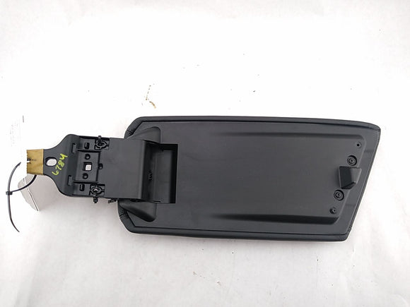Alfa Romeo Giulia Center Armrest