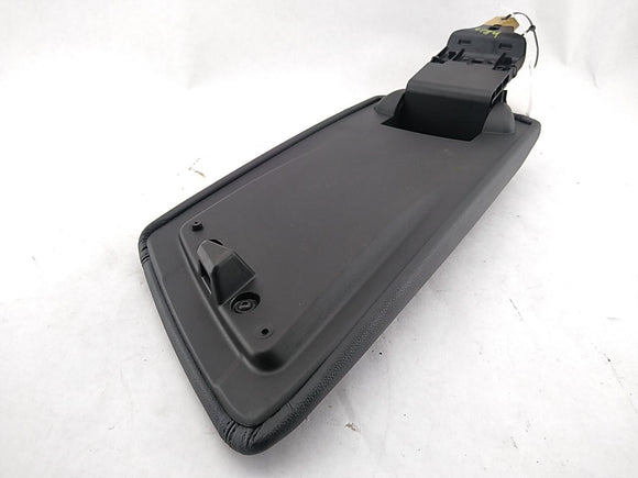 Alfa Romeo Giulia Center Armrest