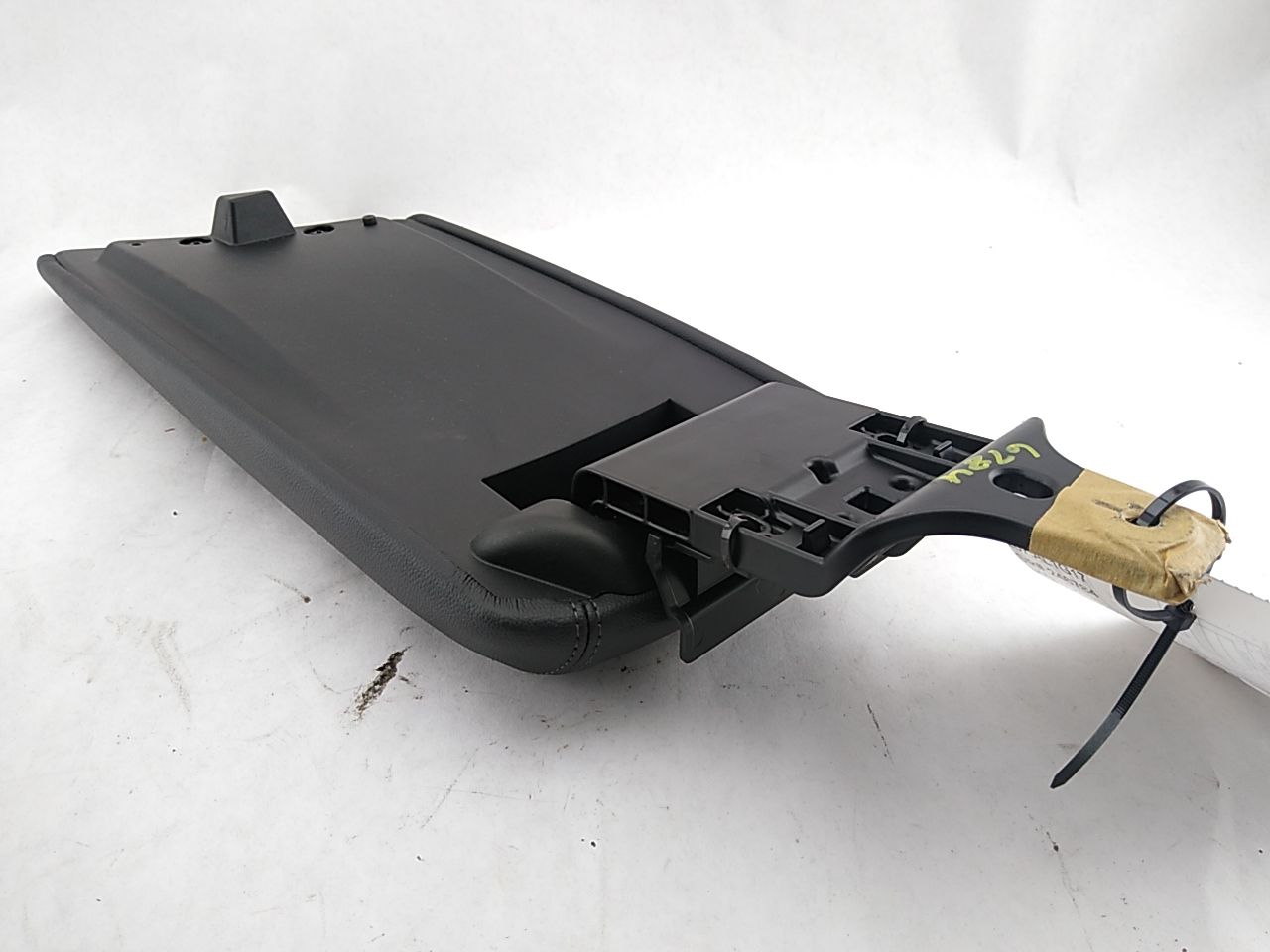 Alfa Romeo Giulia Center Armrest | Playground PAR