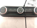Alfa Romeo Giulia AC Climate Control Switch Assembly
01561303470
02127
01221
28516-4