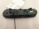 Alfa Romeo Giulia AC Climate Control Switch Assembly
01561303470
02127
01221
28516-11