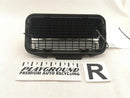 Alfa Romeo Giulia Body Vent Grille 
15989553
50544528-1