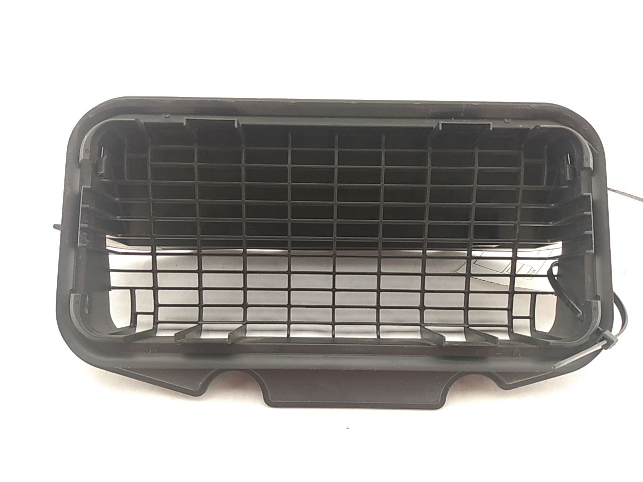 Alfa Romeo Giulia Body Vent Grille 
15989553
50544528 - 0