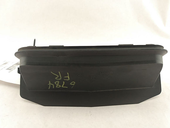 Alfa Romeo Giulia Body Vent Grille 
15989553
50544528