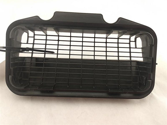Alfa Romeo Giulia Body Vent Grille 
15989553
50544528