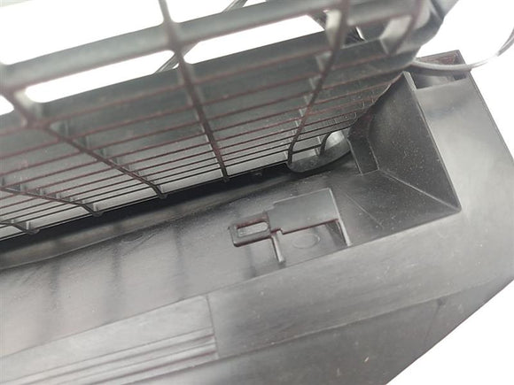 Alfa Romeo Giulia Body Vent Grille 
15989553
50544528