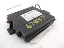 Alfa Romeo Giulia Antenna Control Module 
015611300201
00519731370E
015611982201-8