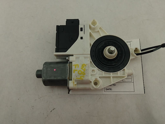 Alfa Romeo Giulia Front Left Window Motor
0130822923