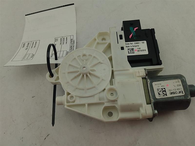 Alfa Romeo Giulia Front Left Window Motor
0130822923