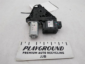 Alfa Romeo Giulia Rear Left Window Motor
A2059060301
