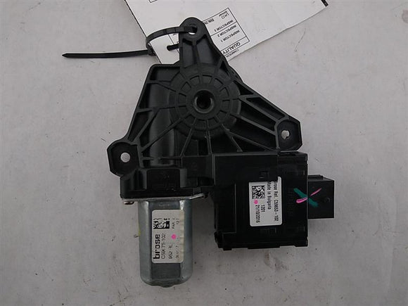 Alfa Romeo Giulia Rear Left Window Motor
A2059060301