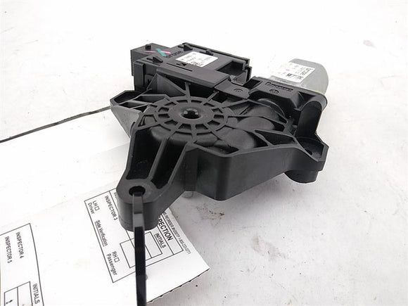 Alfa Romeo Giulia Rear Left Window Motor
A2059060301