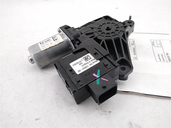 Alfa Romeo Giulia Rear Left Window Motor
A2059060301