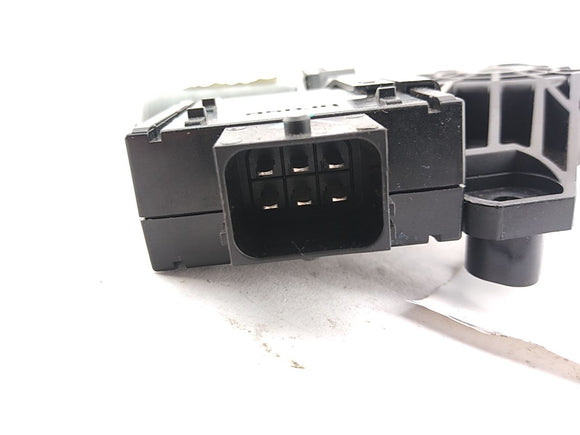 Alfa Romeo Giulia Rear Left Window Motor
A2059060301