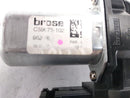 Alfa Romeo Giulia Rear Left Window Motor
A2059060301-8