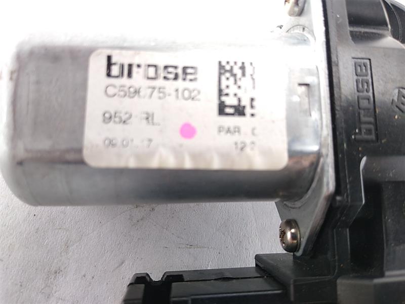 Alfa Romeo Giulia Rear Left Window Motor
A2059060301